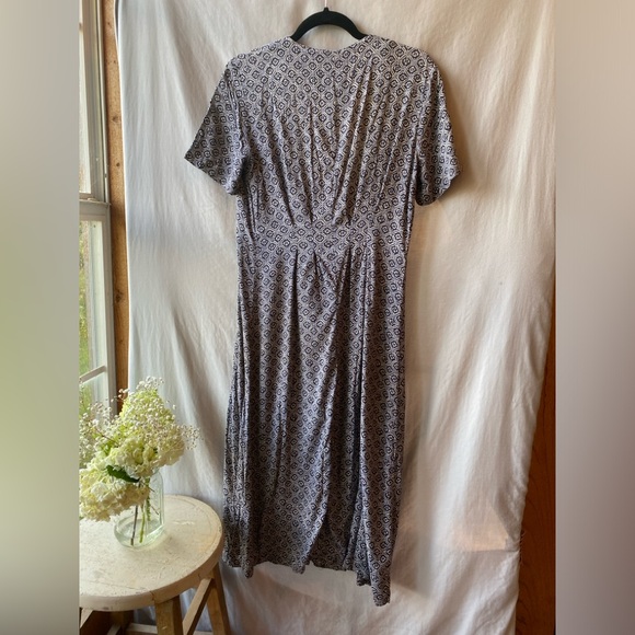 Vintage Dress - Picture 2 of 6